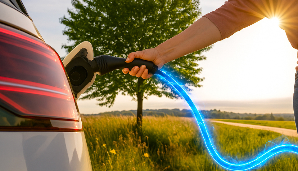 EKA Enerji ile enerjiniz daima yerinde